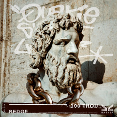 100 Thou - Out Now on Kashla Records