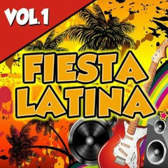 😎🔥🎚️🎧🎛️   Fiesta Latina 2022   🎛️🎧🎚️🔥😎 Best Commercial Latino . House .Dembow Music