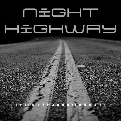Night Highway (Tekno House) | Background Music FREE download