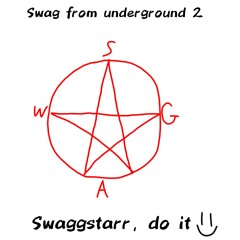 Swag from underground 2