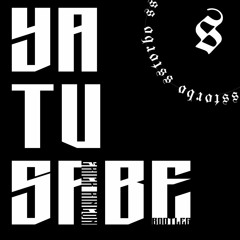 Ya Tu Sabe - Sstorbo X Erick Rincón (Cumbia Bootleg)
