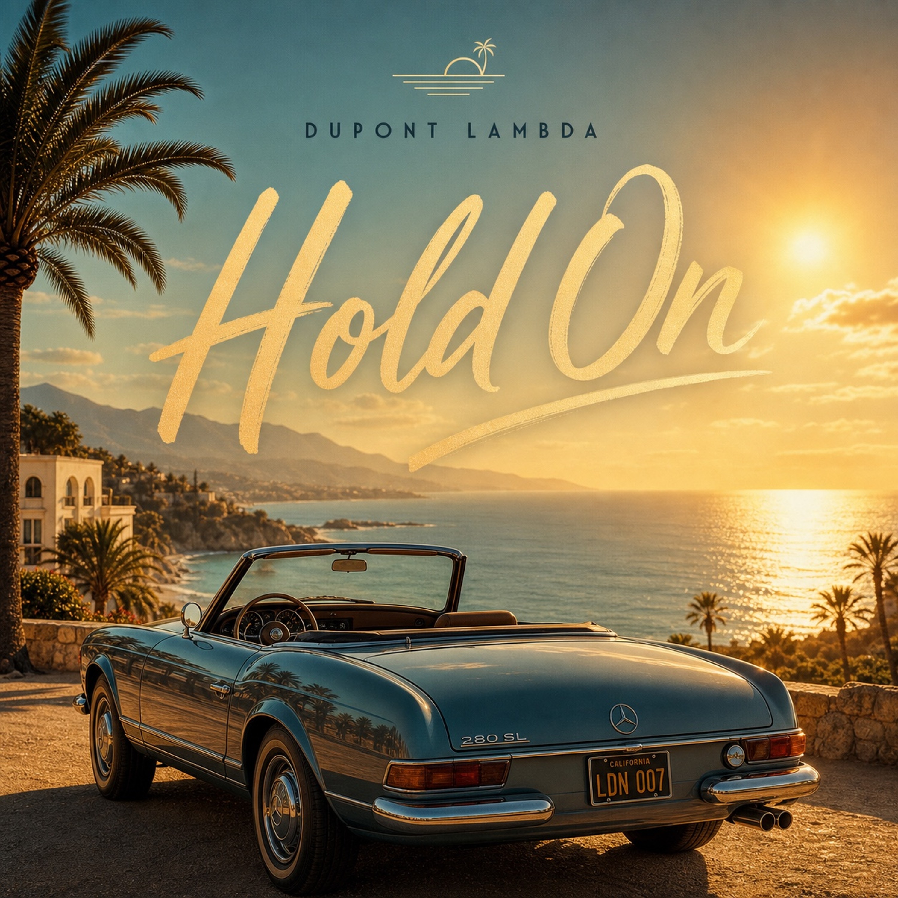 Hold On (Extended Mix) episode artwork