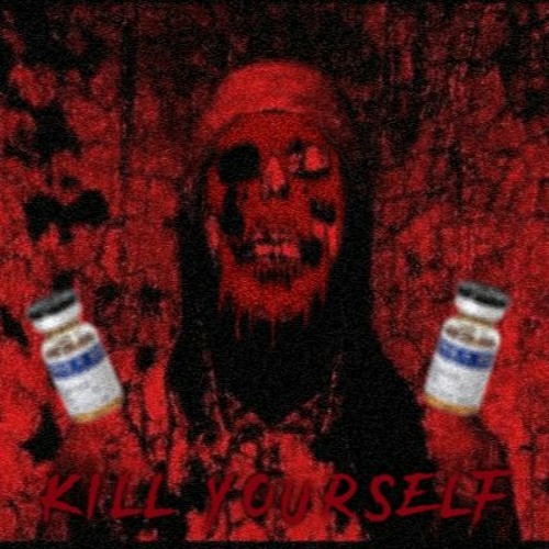 KILL YOURSELF - HARDCORE