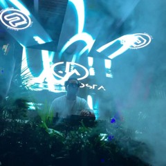 REVOLT [SET LIVE 2024 MARACAY] JOSE ACOSTA (VEN)