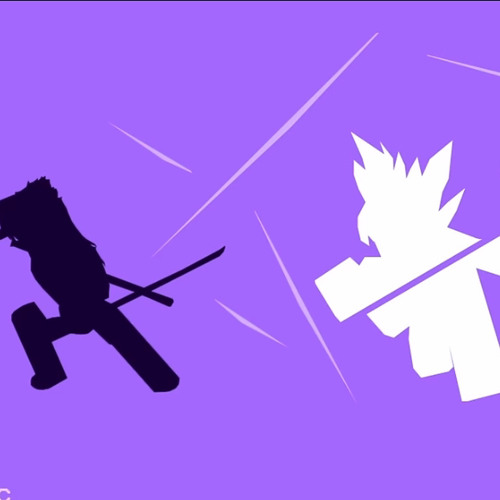 Roblox - The Strongest Battlegrounds - Sonic ultimate music [Full]