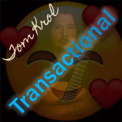 "Transactional"  - promotional edit