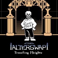 Trousling Heights(Cover)