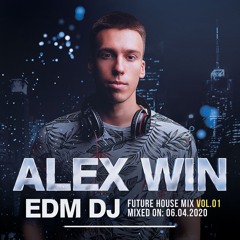 Future House Session Vol. 1