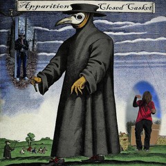 APPARITION & CLOSED CASKET - BLACK PLAGUE [prod. tima]