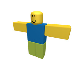 Attack Of ROBLOX