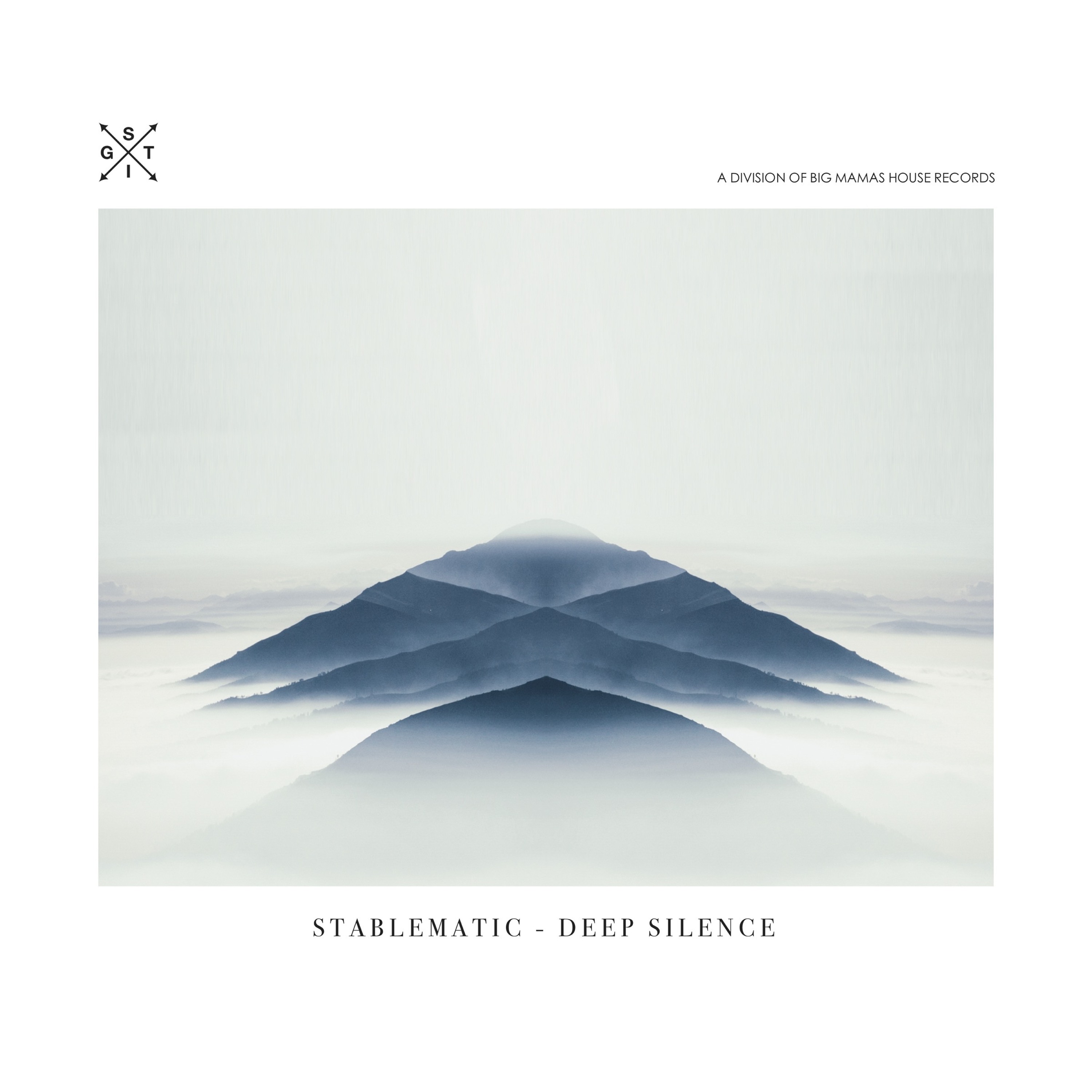 Stablematic - Deep Silence