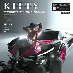 (title) 1. Kitty from the hell