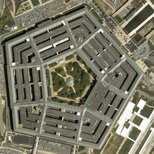 If You've Just Started Paying Attention To US Foreign Policy