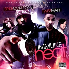 Twissman - Women Psychology - UK Rap/Grime (2006)