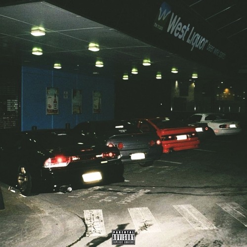 Make No Sense. (Prod.NH & 808Vibes)