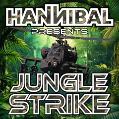 Hannibal - Jungle Strike