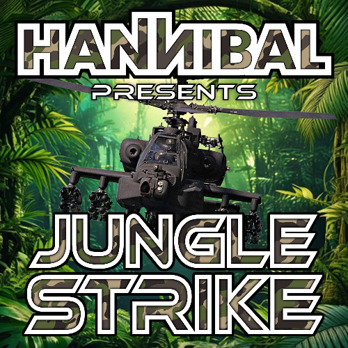 Hannibal - Jungle Strike