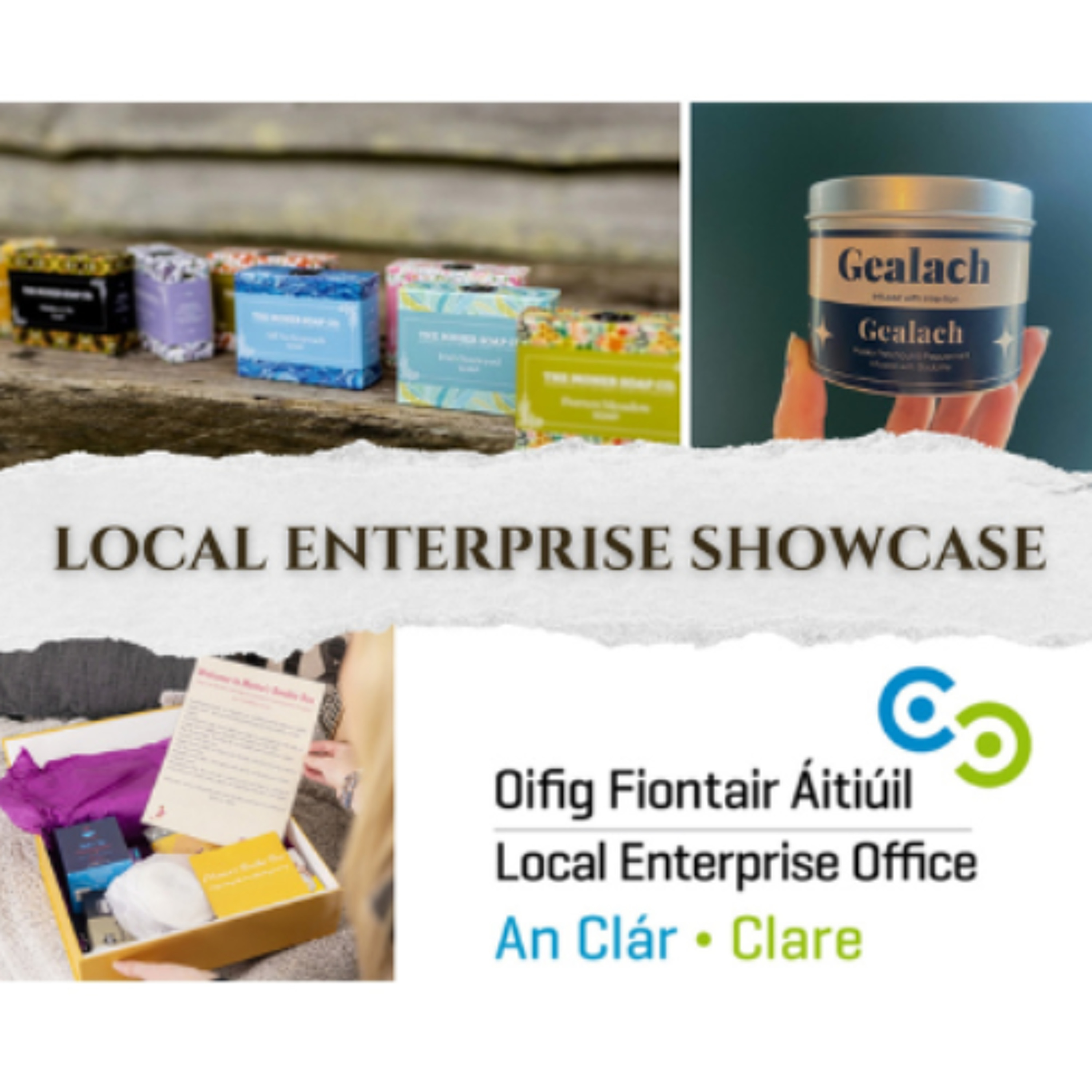 Three Clare Businesses Set For Global Spotlight At RDS