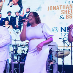 Aksepte - Prayzhim Gospel Band Live 5th Anniversary 12-23-2023