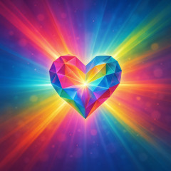 Chromatic-Hearts
