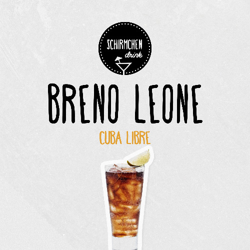 Cuba Libre | Breno Leone