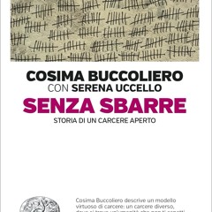 [Read] Online Senza sbarre BY : Serena Uccello & Cosima Buccoliero