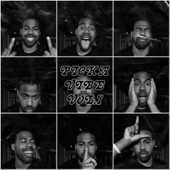 Bands Up Feat. Newton