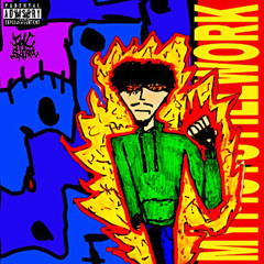 MYFISTSSTILLWORK •PROD• KILLINGFRANCIS & MMT