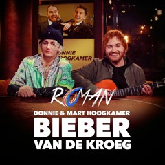 Bieber van de kroeg (bootleg)