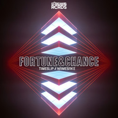 Fortune & Chance - Timeslip (Eminence Remix)