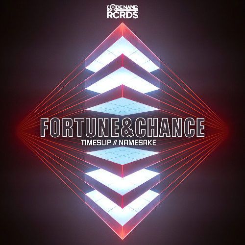 Fortune & Chance - Timeslip