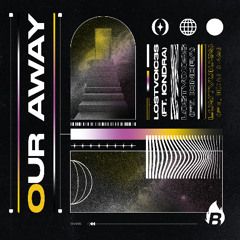 LostVoic3s - Our Away ft. Iondra
