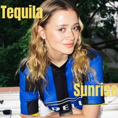 Tequila Sunrise