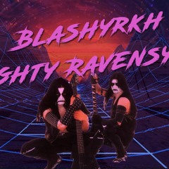 Blaskryeh (Immortal Synthwave cover)