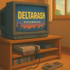 DELTARASH