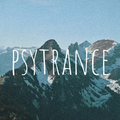 Psytrance