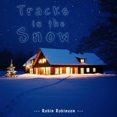 Tracks In The Snow