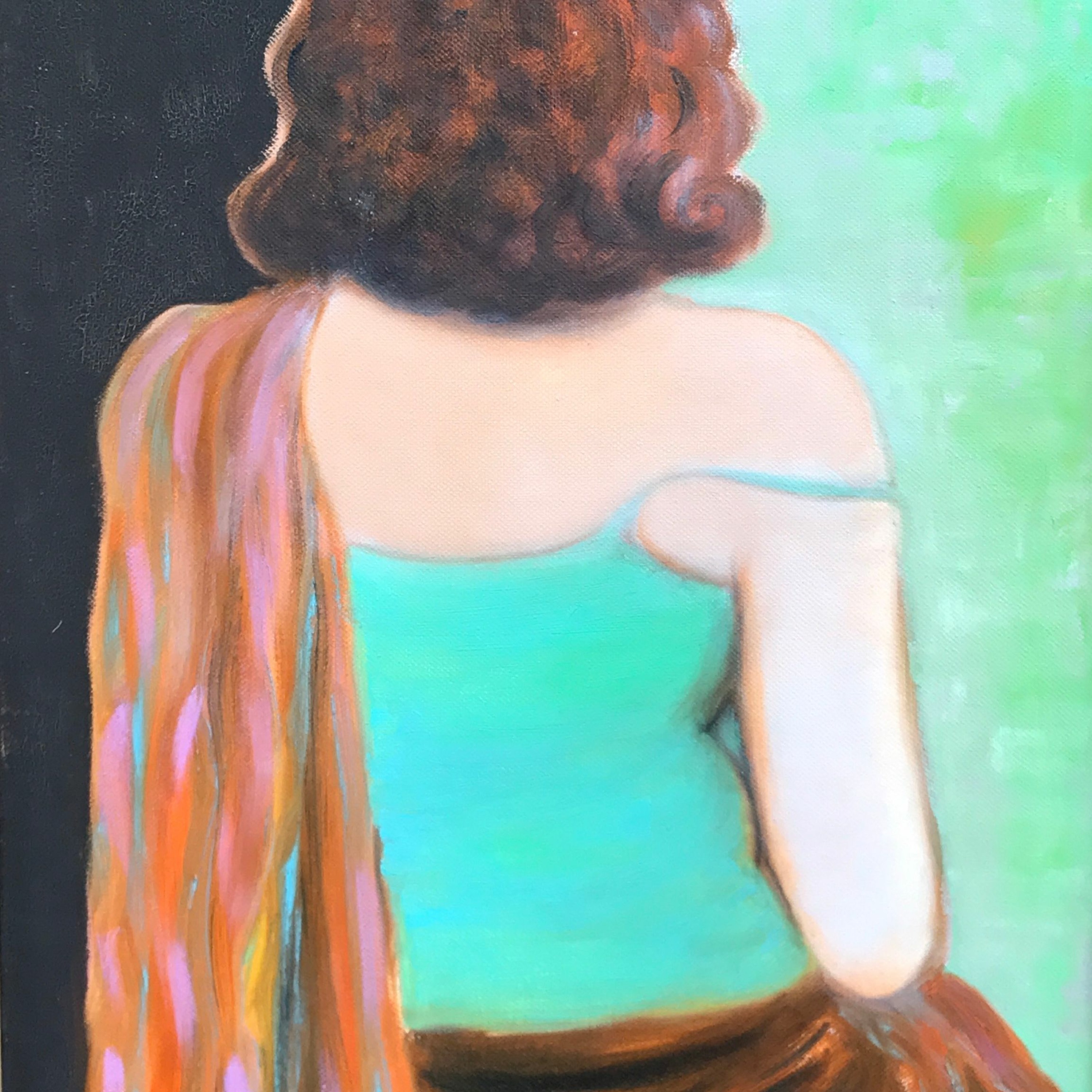 Corine Barton