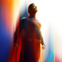 Superman 2025 Teaser OST