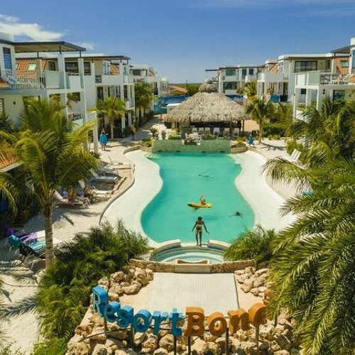 Bonaire Resorts