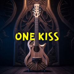 One Kiss