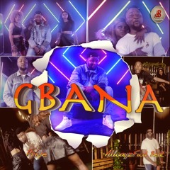 Gbana (ft. Priye)