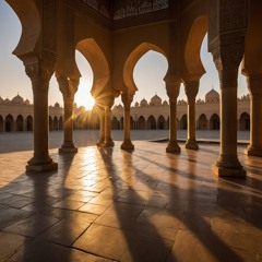 رقصة السُلطانة