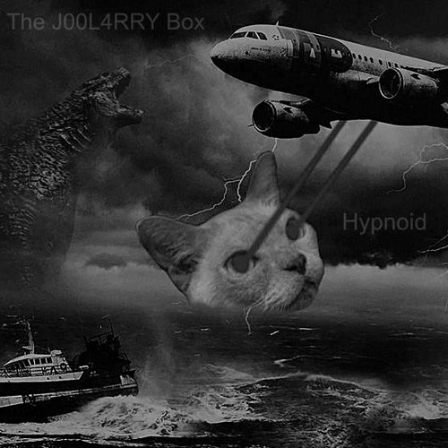 The J00L4RRY Box + Hypnoid - Bermudas Triangle - La suite (part 1)