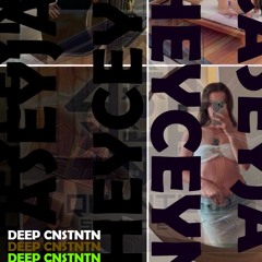 RAB IA - DEEP CNSTNTN ft @heyceyn
