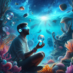 The subconscious - Beat Artts - Psy Trance