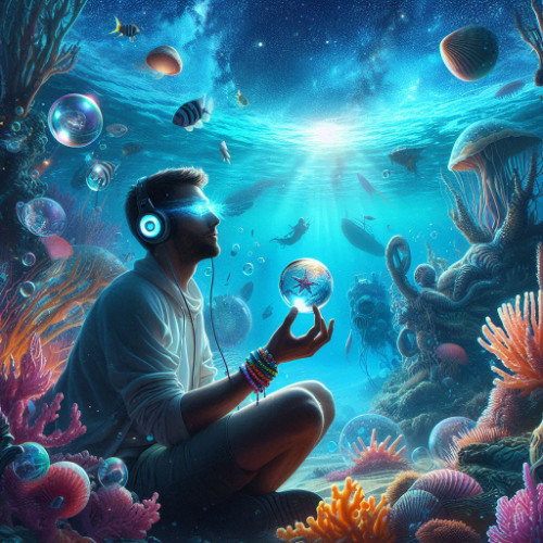 The subconscious - Beat Artts - Psy Trance