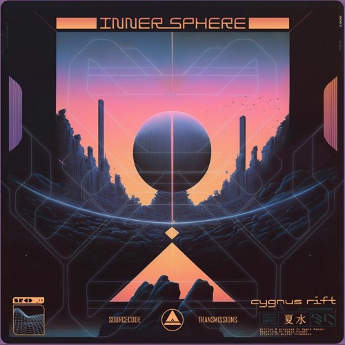 [SRCD_19] INNER SPHERE - Cygnus Rift [preview]