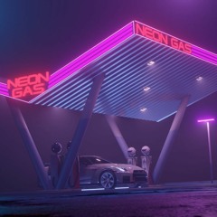 Neon Gas II (Mashup)