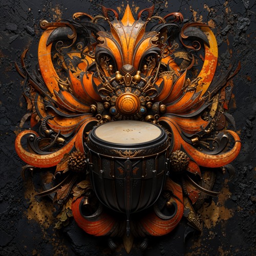 Rhythm Of The Tribe